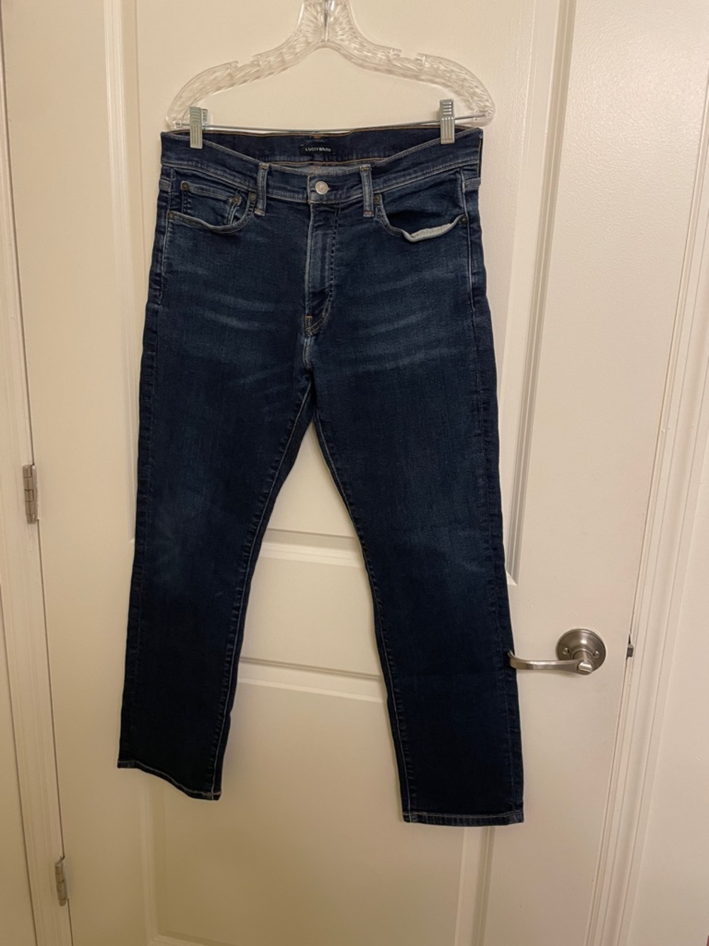 Lucky Brand Jeans